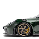 PORSCHE 992.2 / 992.1 GT3 PREPREG CARBON FIBER FRONT FENDERS-2