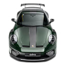 PORSCHE 992.2 / 992.1 GT3 PREPREG CARBON FIBER FRONT FENDERS-5