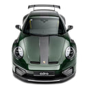 PORSCHE 992.2 GT3 PREPREG CARBON FIBER FRONT LIP-8