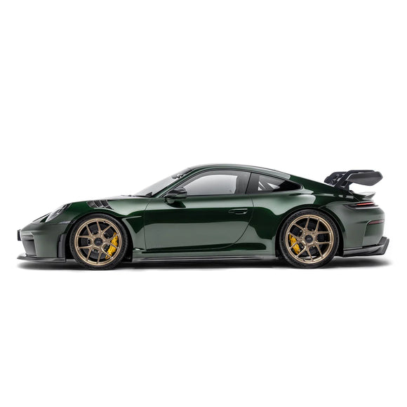 PORSCHE 992.2 / 992.1 GT3 PREPREG CARBON FIBER FRONT FENDERS