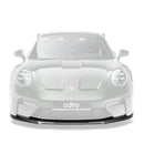 PORSCHE 992.2 GT3 PREPREG CARBON FIBER FRONT LIP-1