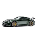 PORSCHE 992.2 GT3 PREPREG CARBON FIBER FRONT LIP-4