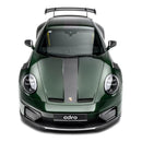 PORSCHE 992.2 GT3 PREPREG CARBON FIBER FRONT LIP-5