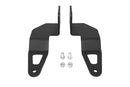 Cali Raised Front Runner Slimline Roof Rack Led Bar Mounting Brackets-1