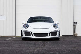 Verus Engineering 991.1 GT3 Front Splitter - 0