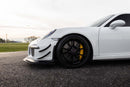 Verus Engineering 991.1 GT3 Front Splitter-4