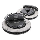 Forge Motorsport - Front Brake Kit - 330mm (Wheels 17" Or Larger)-9