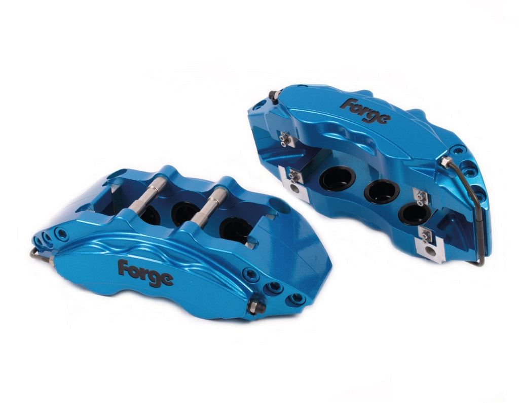 Forge Motorsport - 356mm 6pot Big Brake Kit For Audi A4 B8 Chassis
