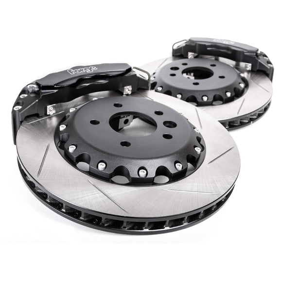 Forge Motorsport - Front Brake Kit - 330mm (Wheels 17" Or Larger)