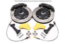 Forge Motorsport - 356mm 6pot Big Brake Kit For Audi A4 B8 Chassis-1