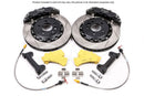 Forge Motorsport - Front 356mm 6 Pot Brake Kit For The Mercedes A/CL/GLA45-1