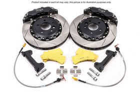 Forge Motorsport - Front 356mm 6 Pot Brake Kit For The Mercedes A/CL/GLA45