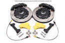 Forge Motorsport - Front Brake Kit - 330mm (17" Or Larger Wheels)-1