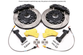 Forge Motorsport - Front Brake Kit - 330mm (17" Or Larger Wheels)