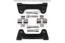Forge Motorsport - Front 356mm Brake Kit For R56 Mini-6