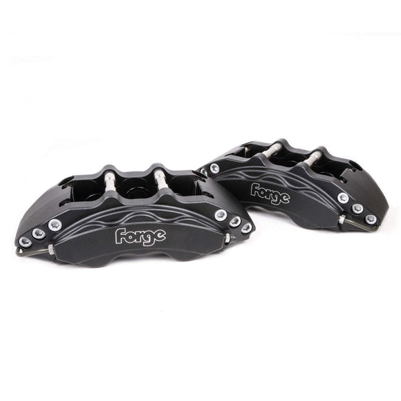 Forge Motorsport - Front Brake Kit - 330mm (17" Or Larger Wheels)