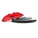 Forge Motorsport - Front 356mm Brake Kit For R56 Mini-3