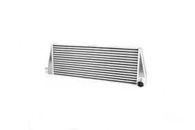 FRONT MOUNTING INTERCOOLER KIT FOR FIAT 500 ABARTH - RED
