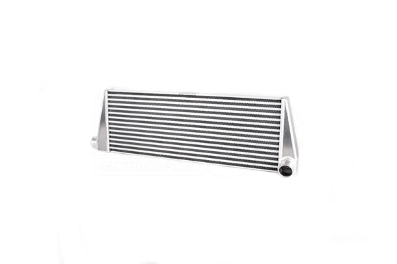FRONT MOUNTING INTERCOOLER KIT FOR FIAT 500 ABARTH - BLACK