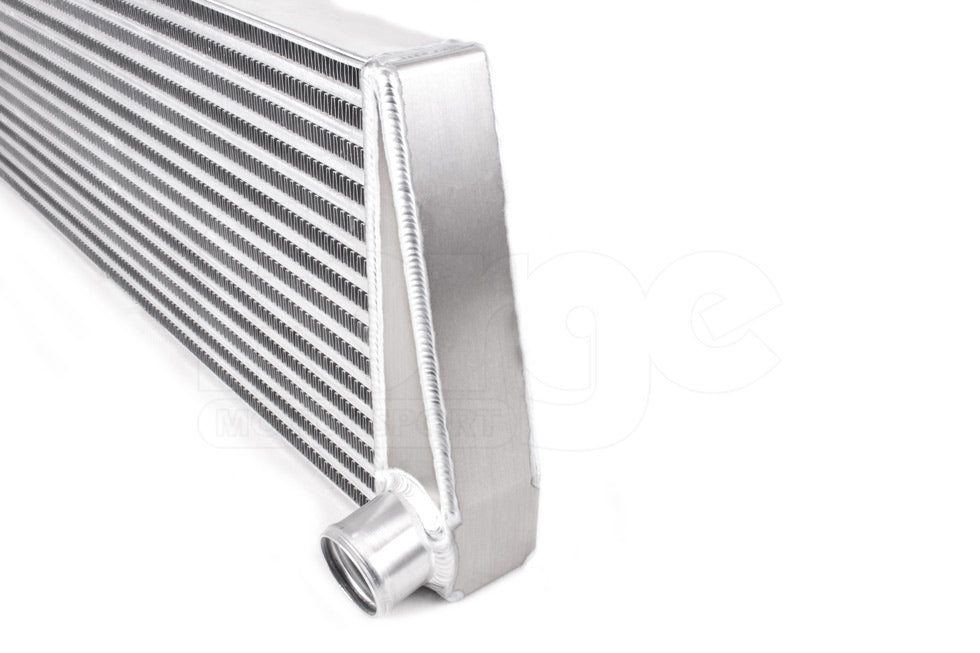 FORGE FRONT MOUNTING INTERCOOLER KIT FOR FIAT 500 ABARTH - 0