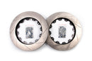 FORGE REPLACEMENT DISCS 356 X 32 5X112-2