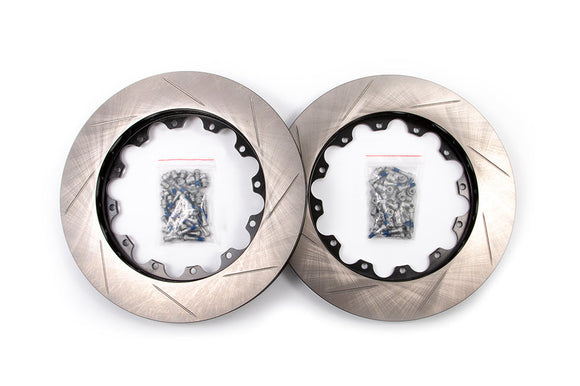 FORGE REPLACEMENT DISCS 356 X 32 5X112