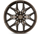 VOSSEN HF64 22 X 9.5 +20 6-139.7 DEEP CB106.1 TERRA BRONZE-2