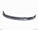 VR Aero Gloss Carbon Fiber Front Lip Spoiler Tesla Model 3 2018+-3