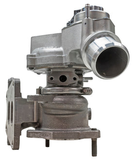 NEW TURBOCHARGER IHI F45CETS0018B