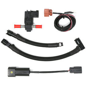 AUDI TT RS/RS3 Bluetooth Flex Fuel Kit for the 2.5L motor - 0