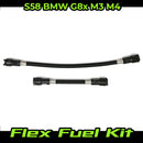 BMW M2, M3 & M4 Bluetooth Flex Fuel Kit for the G8X S58-4