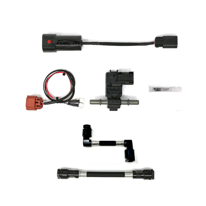 BMW F-Chassis Bluetooth Flex Fuel Kit for the B38, B46, B48, B58 Motors - 0