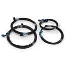 X3/X3M (G01/F97) Stand Alone Auxiliary Fuel System-5