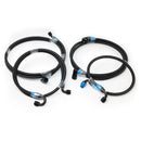 MKV Toyota Supra Stand Alone Auxiliary Fuel System-2