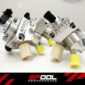 Spool FX-170 Upgraded High Pressure Fuel Pump System | [M276]
