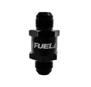 Fuelab 10AN High Flow One Way Check Valve - 350 GPH-1
