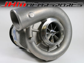 JHM Supercharger Kit for B8-S5 w/ 4.2L FSI V8, Stage 1