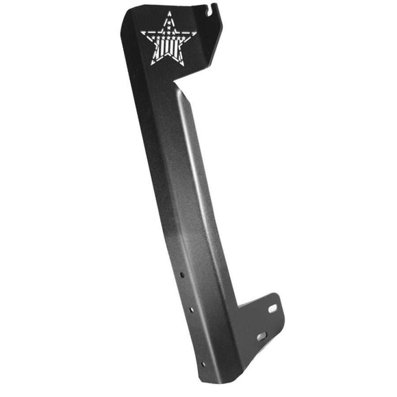 Rock Slide 07-18 Jeep JK 2-4 Door JK 50In Led In Pillar Light Brackets