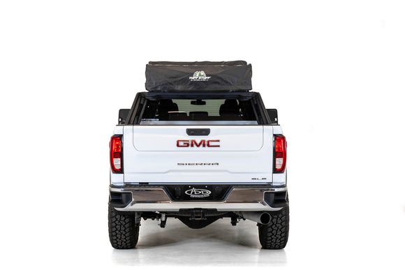 Addictive Desert Designs Universal Overlander Chase Rack w/Universal Light Mounting Slot