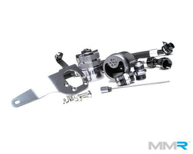 MMR Performance M135I / M235I / M2 Oil Catch Can Kit