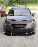 Double Diamond Stitch Hood Bra-6