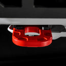 RIVAL Rated Recovery Points 2024-2025 Ford Ranger Raptor U.S. | 2024-2025 Ford Ranger U.S.-7