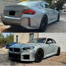 H&R 23-24 BMW M2 Coupe G87 2WD Sport Spring (w/ Adapt. Suspension)-3