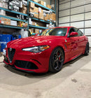 Alfa Romeo Giulia Quadrifoglio 2.9T V6 2017+ ECU Tune Stage 1 - 3-3