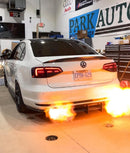 VW MK6 Jetta GLI 2.0TSI EA888 Gen 1 2012-2013 ECU Tune Stage 1 - Stage 3-2