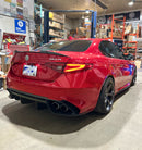 Alfa Romeo Giulia Quadrifoglio 2.9T V6 2017+ ECU Tune Stage 1 - 3-5