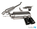 MMR Performance MINI F56 Exhaust System-1