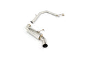 ISR Performance Circuit Spec Exhaust- 2019-2022 Toyota Corolla Hatchback-1