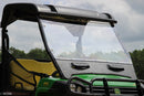 Seizmik 06-20 John Deere Gator HPX/XUV 625i-855D Windshield Versa-Vent-1