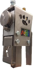 Ticon Industries K2 Bead Roller